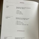 포커스아레테 | [11월공연후기] 실내악 현악사중주 아레테 콰르텟(Arete Quartet) 후기