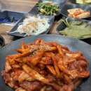 화산오리직화구이 이미지