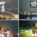 SKY게임룸 이미지