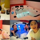 마우나당구장 이미지