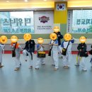 국가대표 드림로드 태권도장 이미지