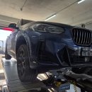 타이어프로(포천점) | BMW X3 19인치 타이어, 금호 마제스티X + ＠ 포천, 양주, 의정부, 남양주 타이어