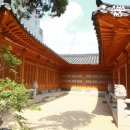 동 주민센터 앞 이미지