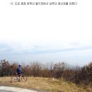 20150531 남한산성 허니비 코스 이미지