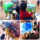 (성인)서양화 유화반 이미지