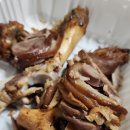 만족오향족발검단