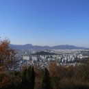 망우산 2보루 이미지