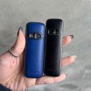 고급스러운 가죽 디자인에 반해버린 혜화 전자담배 브이메이트 E2 후기