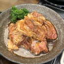 [진주 충무공동] 진주 돼지갈비 맛집 올타축산