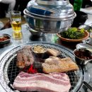 꽃피는 산골 이미지