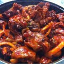 쌍용폐계닭 이미지