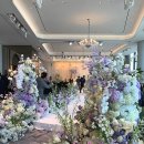 [Wedding 01] 💍 결혼 준비 첫 시작! 서울 웨딩홀 투어 후기 ①｜신도림 라마다 vs 더세인트 vs 엘리에나...
