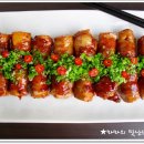 수 삼겹살 이미지