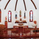 창원 성요셉 성당 이미지