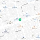 대안동 갤러리아 앞