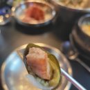 부평 산곡동 맛집! 청춘 고깃집 솔직 후기~
