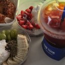 [부산시청 카페] 그릭오 부산시청점