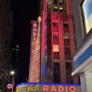 크리스마스기념공연 | 뉴욕 라디오시티 크리스마스 스펙타큘러 로케츠 공연 후기