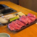 한와담 한남본점, 프리미엄 소고기 맛집 (메뉴/룸 예약/콜키지 프리)