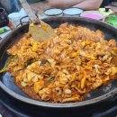 천계닭갈비