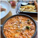 서울대입구역 데이트 코스로 추천하는 샤로수길 분위기 맛집 모힝 비스트로 후기
