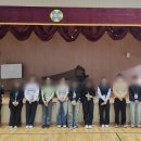 죽산초교길 이미지