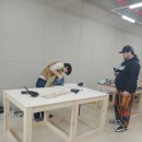 꽃길목공방