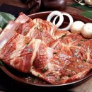 산수촌숯불갈비