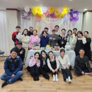 [2023년 11월✨️보육원 이삭의집 봉사활동-동그라미공동체]