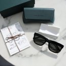 글라스 나인 | 텐트밖은유럽 이주빈선글라스 나인어코드 Horn DOO 착용 후기