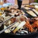 시골솥단지삼겹살 이미지