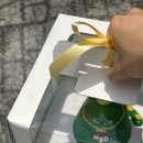 드숑케이크