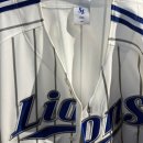 02- | 라팍 팀스토어 후기 | 라이온즈 02올드 레플리카 &amp; 어린이 회원 유니폼 마킹