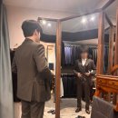 크리핏스튜디오 | [예복] 헤리츠테일러 합정점 촬영 예복 셀렉 후기