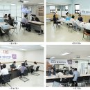 장안2동 주민센터 이미지