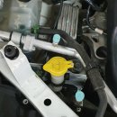 르노삼성자동차지정정비코너 이미지