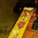 종로숯불갈비 이미지