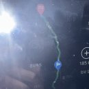 7번국도 동해대로(강현면) | [EV3] 울산-강릉 장거리시승기, 7번국도여행, EV3전비, EV3주행가능거리