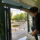 엠유엠커피 | 구미 카페 점주님, 지금 가림막 설치 고민 중이시라면 꼭 읽어보세요