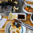 엉터리참통생구이법원점 | 파주CC맛집 엉터리 참통 생구이 법원점 장어 소개