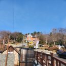 근대역사관 1관 방공호 앞 이미지