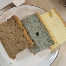 (주)모카 | 촉촉 쬰쬰 無방부제 진심카스테라 화정역 고양시 맛집 베이커리 (기본, 쑥, 초코, 모카 + 생크림4종 후기)