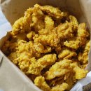 노랑통닭 이미지