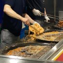 홍실분식 | [인천 데이트코스 찾는다면 이 루트 추천]진흥각 짬봉밥,청실홍실, 호앤화도너츠,신포닭강정