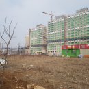 대촌천 자전거도로 이미지