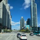 배방읍 고속철역길 이미지