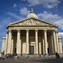 유럽의 시간을 걷다 이미지