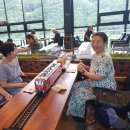 커피온더레일 이미지