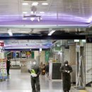 명동지하상가 이미지