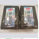 [공지] 곱창김 리뷰 감동리뷰 9살 아이 입맛 잡은 설 선물세트